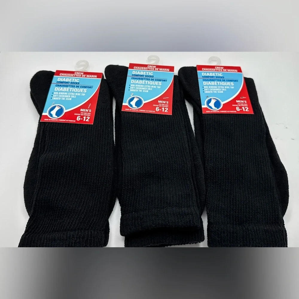 Chaussettes - Picture 15 of 16